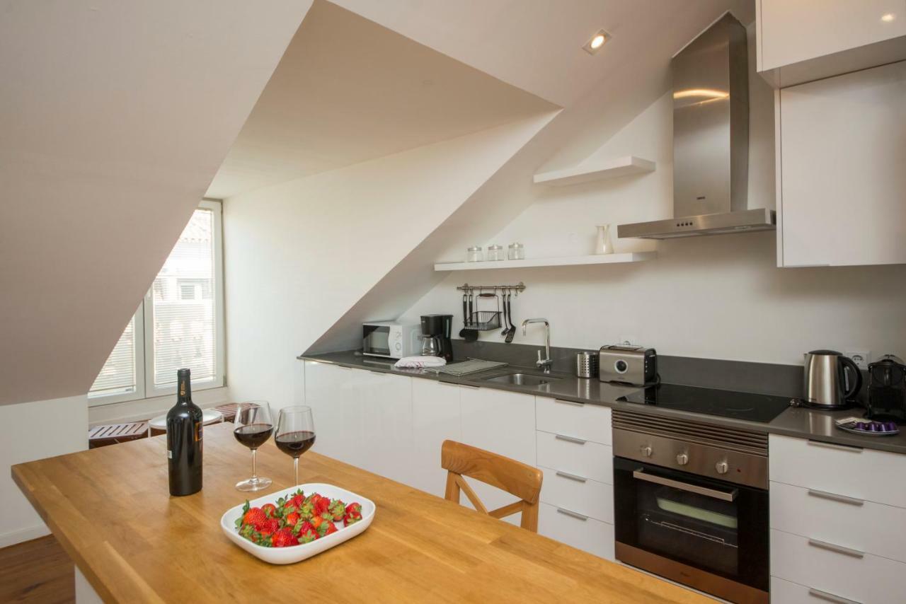 A Captivating Apartment Close To River Tagus In Lisboa Exterior foto