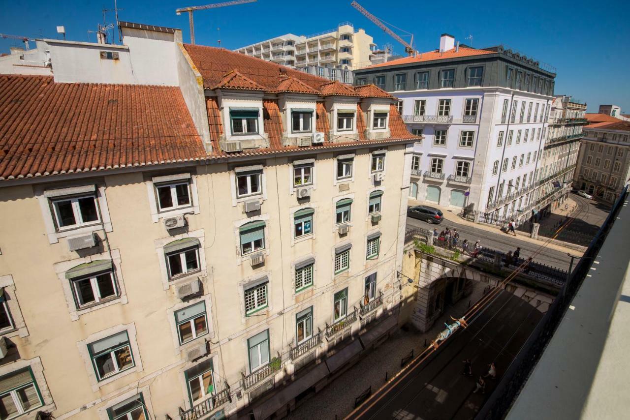 A Captivating Apartment Close To River Tagus In Lisboa Exterior foto